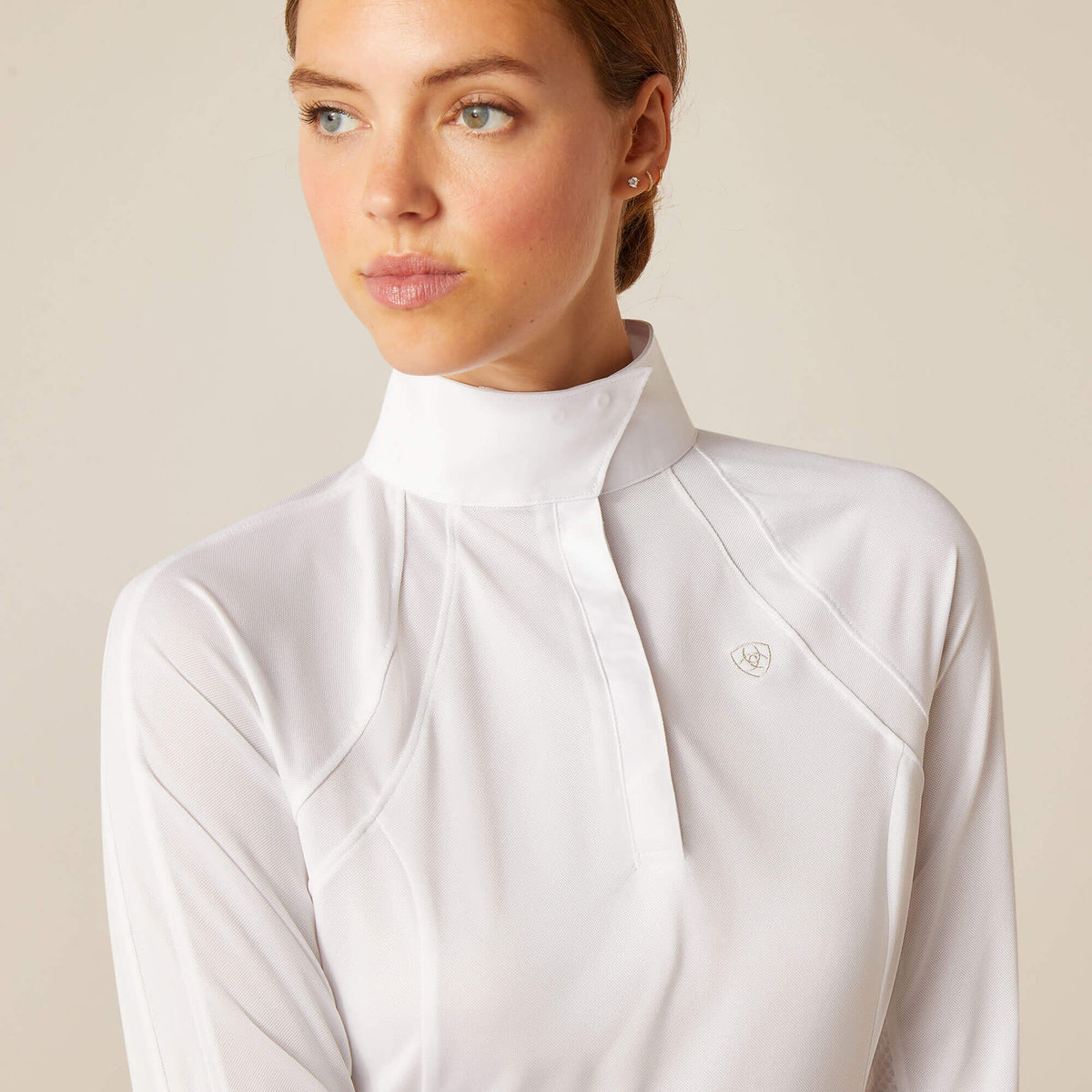 Sunstopper 3.0 Show Shirt - Ariat Popular