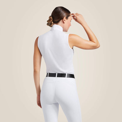 Aptos Show Shirt - Ariat Premium