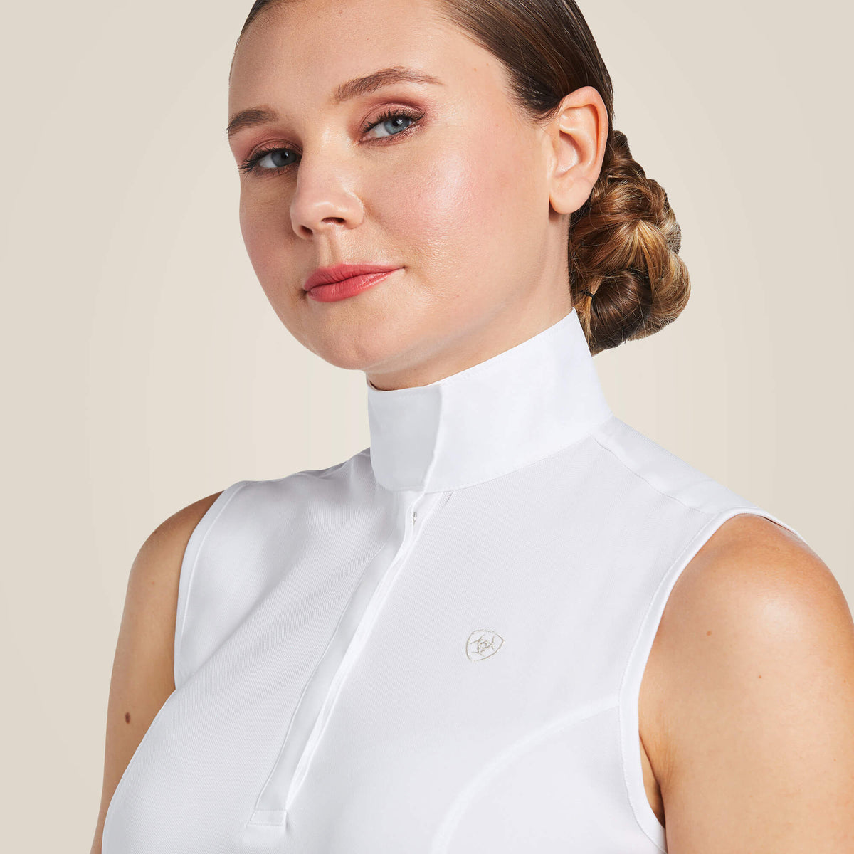 Aptos Show Shirt - Ariat Premium