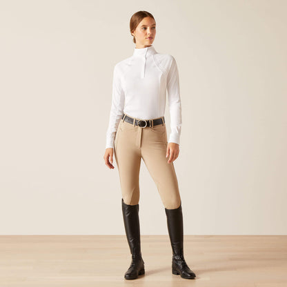Sunstopper 3.0 Pro Show Shirt - Ariat Signature