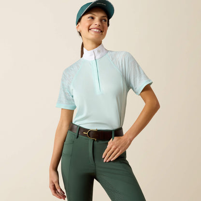 Aptos Vent 2.0 Show Shirt - Ariat Deals