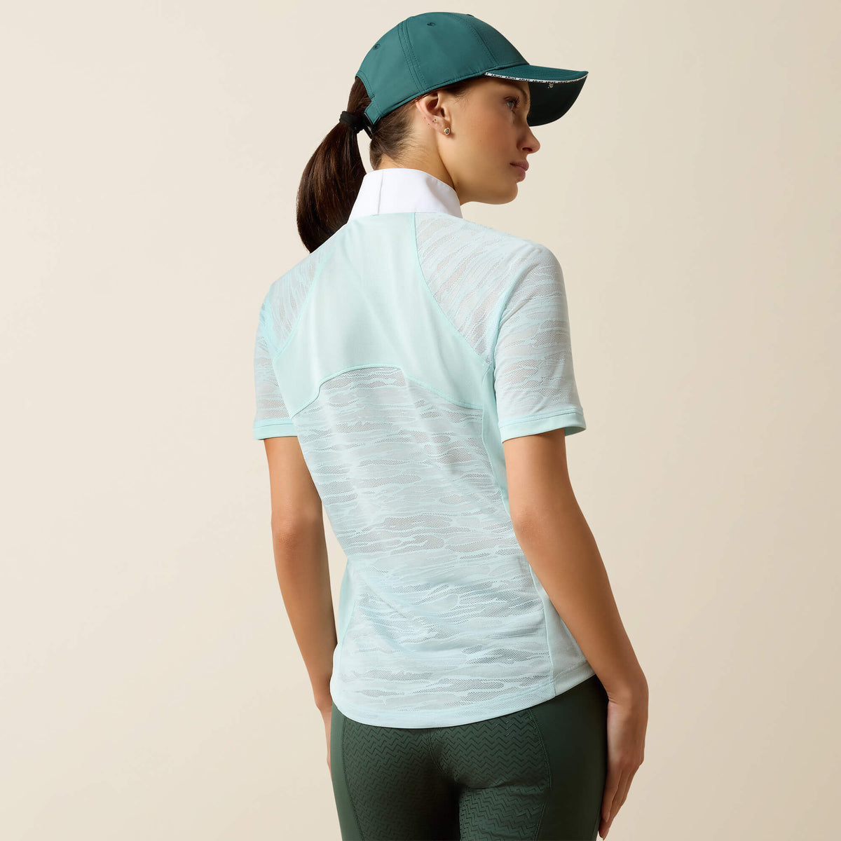 Aptos Vent 2.0 Show Shirt - Ariat Deals