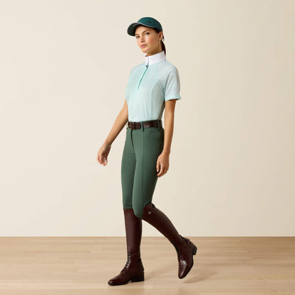 Aptos Vent 2.0 Show Shirt - Ariat Deals