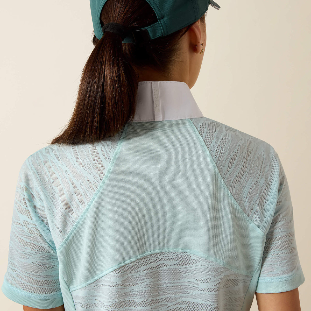 Aptos Vent 2.0 Show Shirt - Ariat Deals