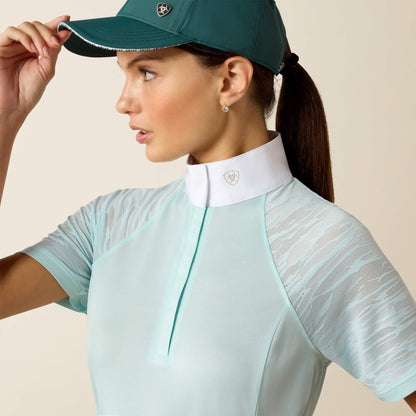 Aptos Vent 2.0 Show Shirt - Ariat Deals