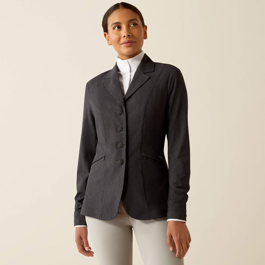 Artico 2.0 Show Coat - Ariat Best Seller