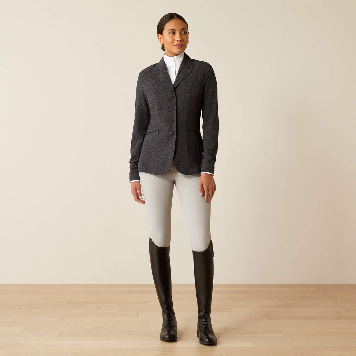 Artico 2.0 Show Coat - Ariat Best Seller