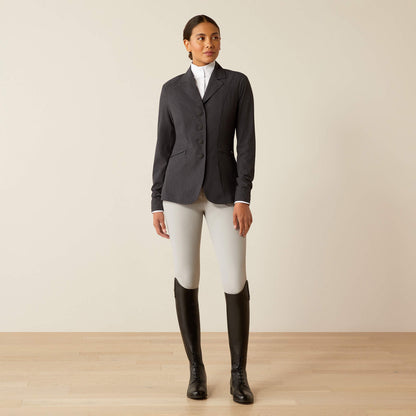 Artico 2.0 Show Coat - Ariat Best Seller