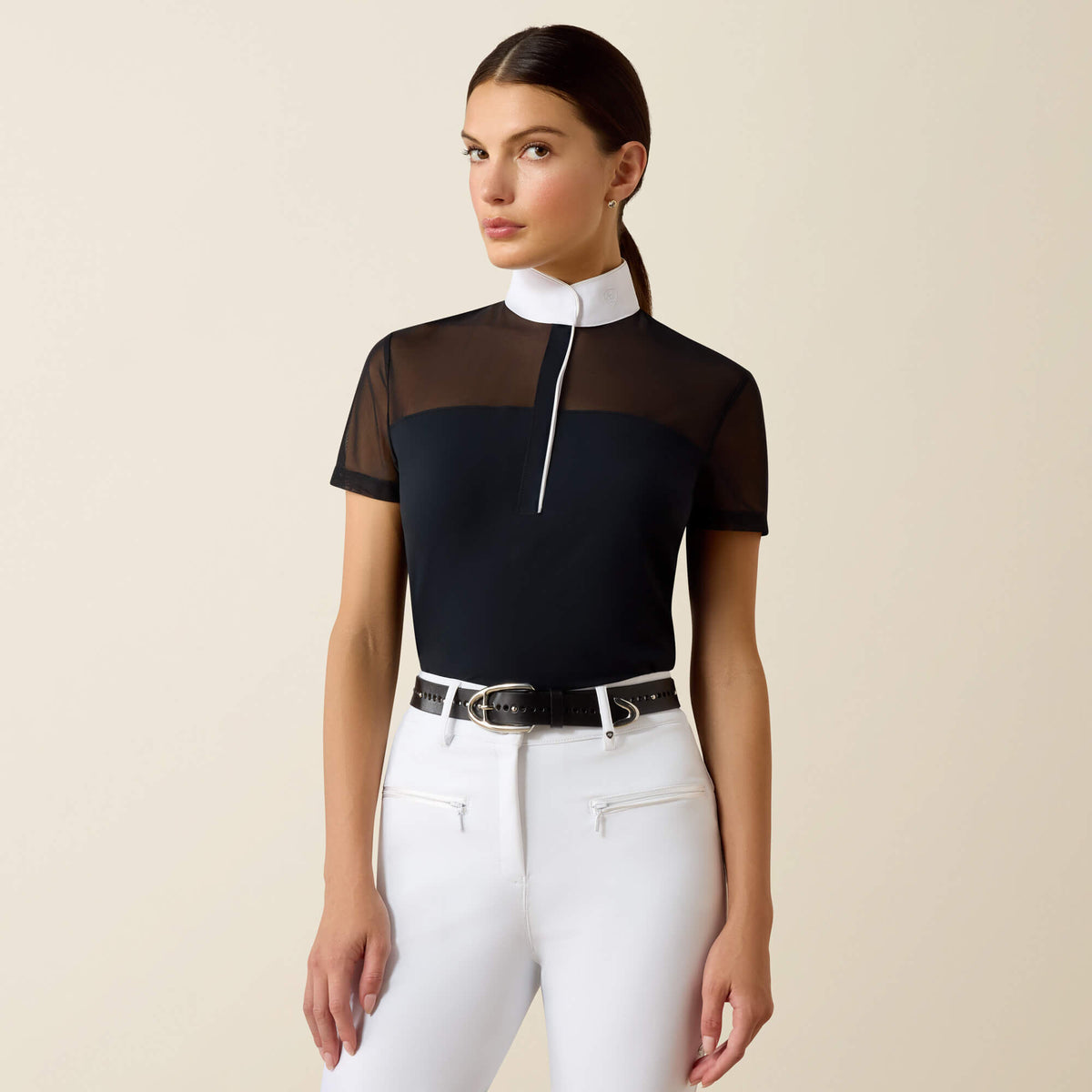 Allure Show Shirt - Ariat Hot Sale