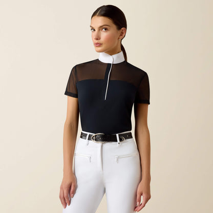 Allure Show Shirt - Ariat Hot Sale