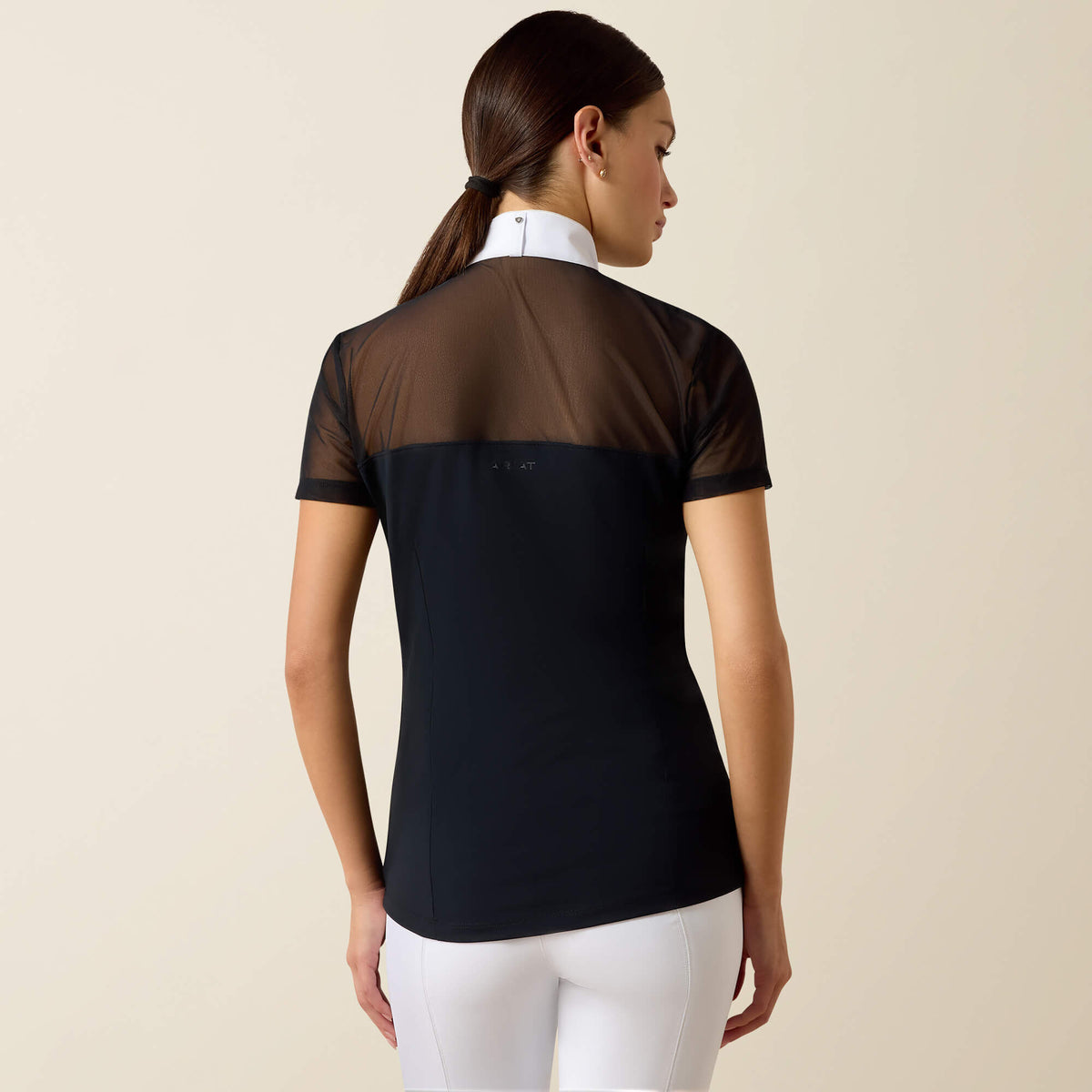 Allure Show Shirt - Ariat Hot Sale