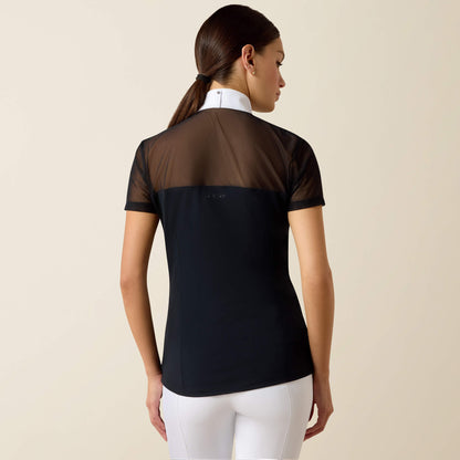 Allure Show Shirt - Ariat Hot Sale