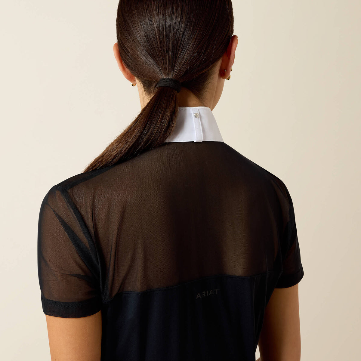 Allure Show Shirt - Ariat Hot Sale