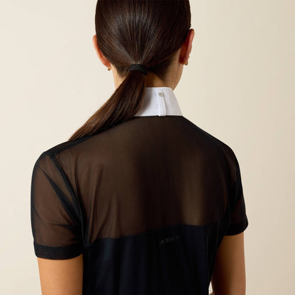 Allure Show Shirt - Ariat Hot Sale