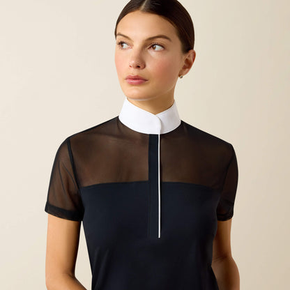 Allure Show Shirt - Ariat Hot Sale
