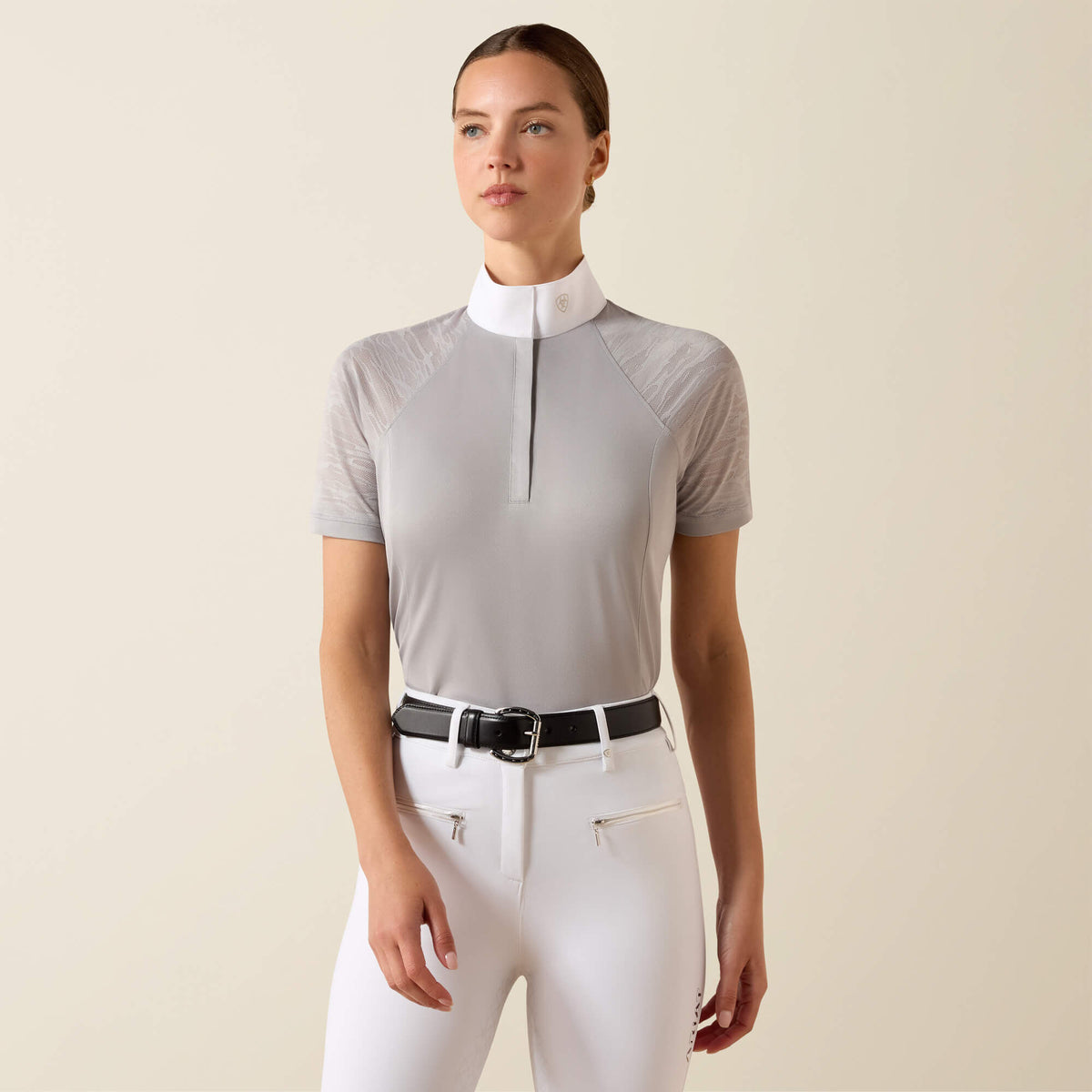 Aptos Vent 2.0 Show Shirt - Ariat Value