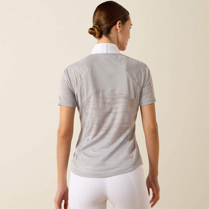 Aptos Vent 2.0 Show Shirt - Ariat Value