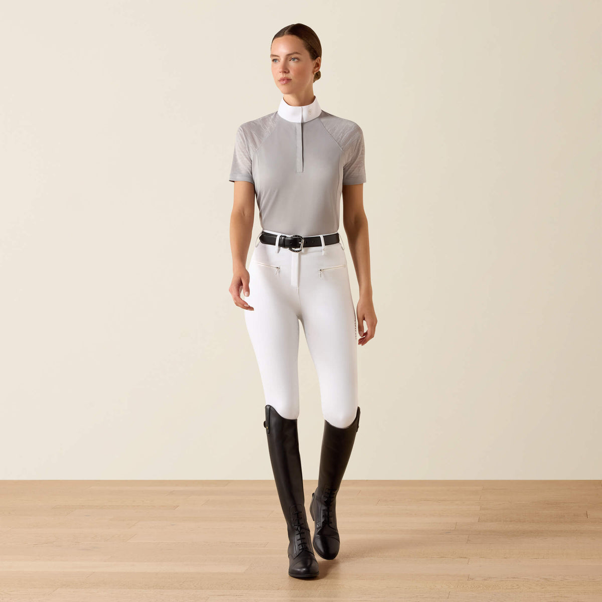 Aptos Vent 2.0 Show Shirt - Ariat Value