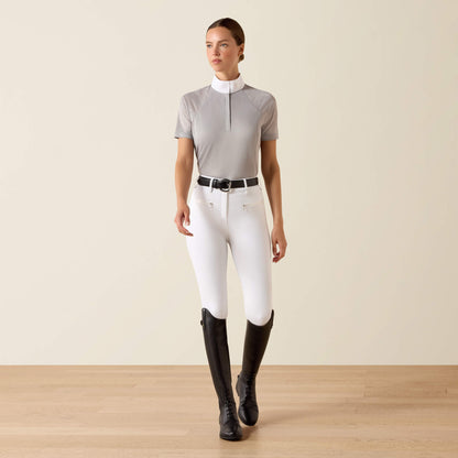 Aptos Vent 2.0 Show Shirt - Ariat Value