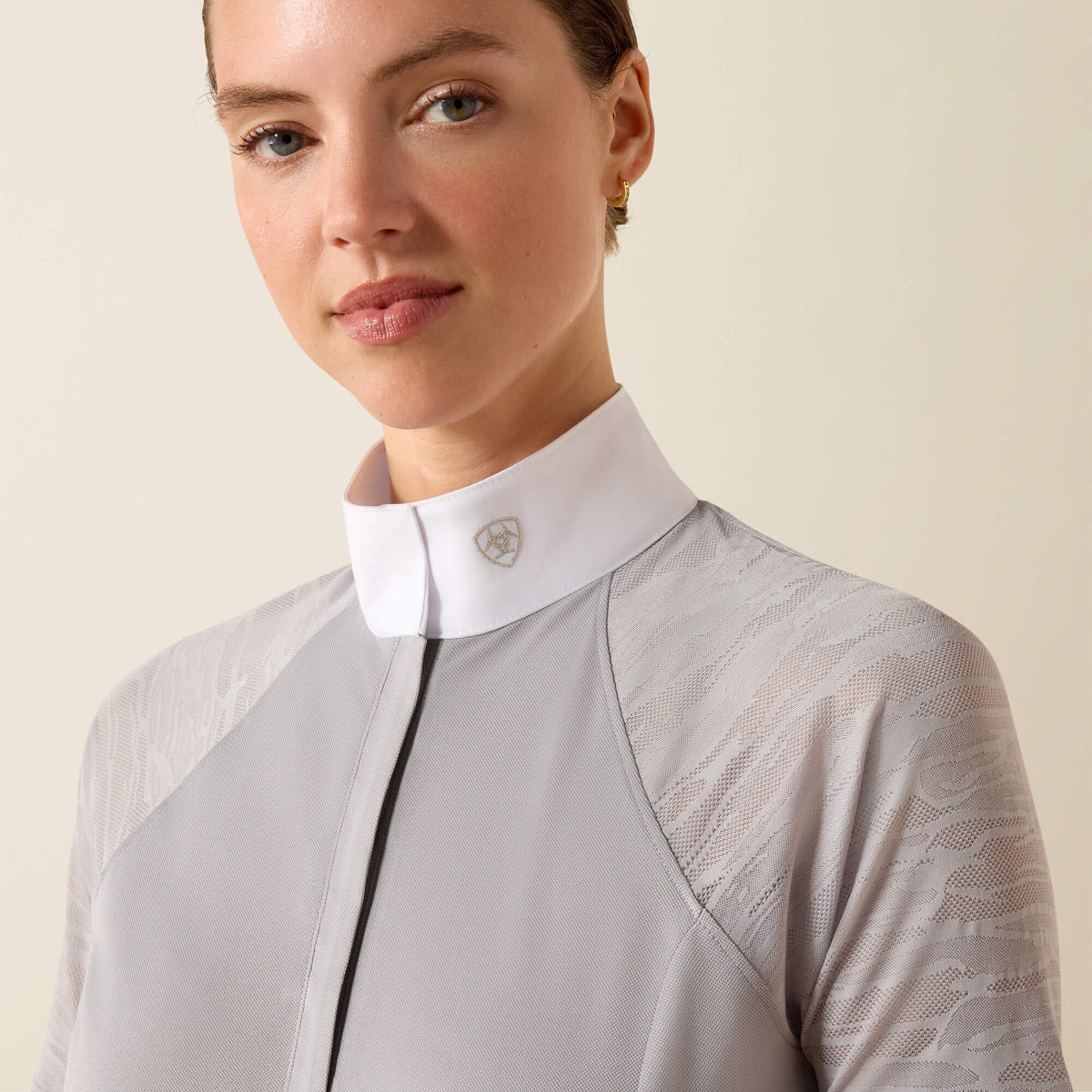 Aptos Vent 2.0 Show Shirt - Ariat Value