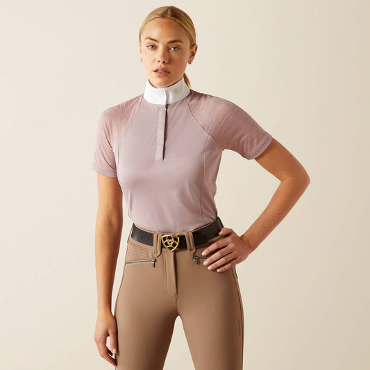 Aptos Vent 2.0 Show Shirt - Ariat Deals