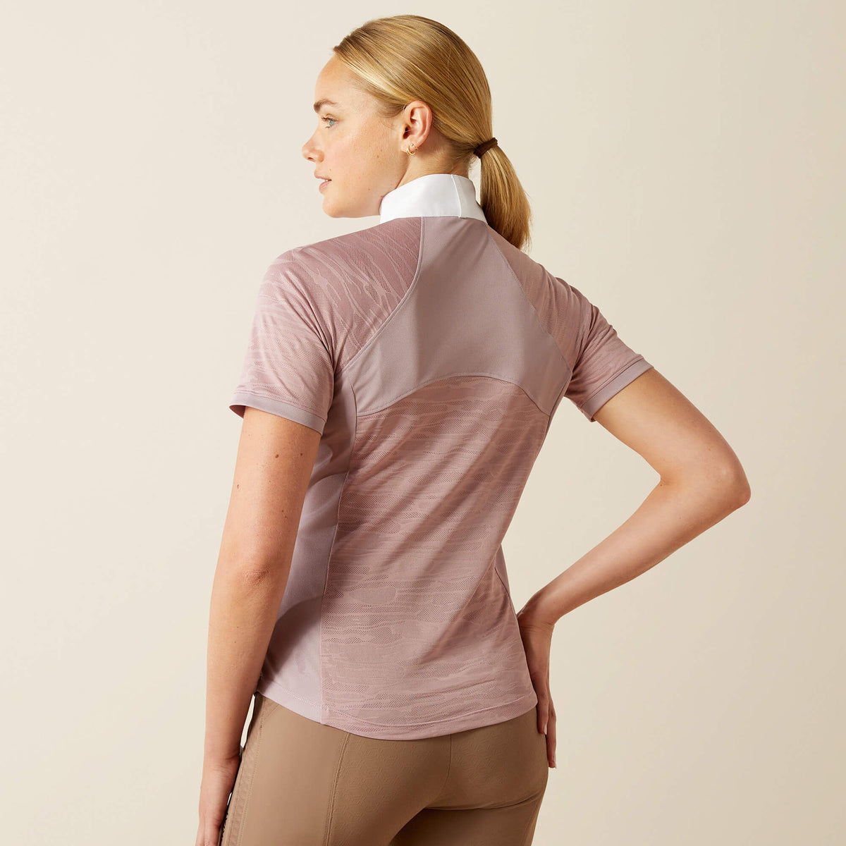 Aptos Vent 2.0 Show Shirt - Ariat Deals