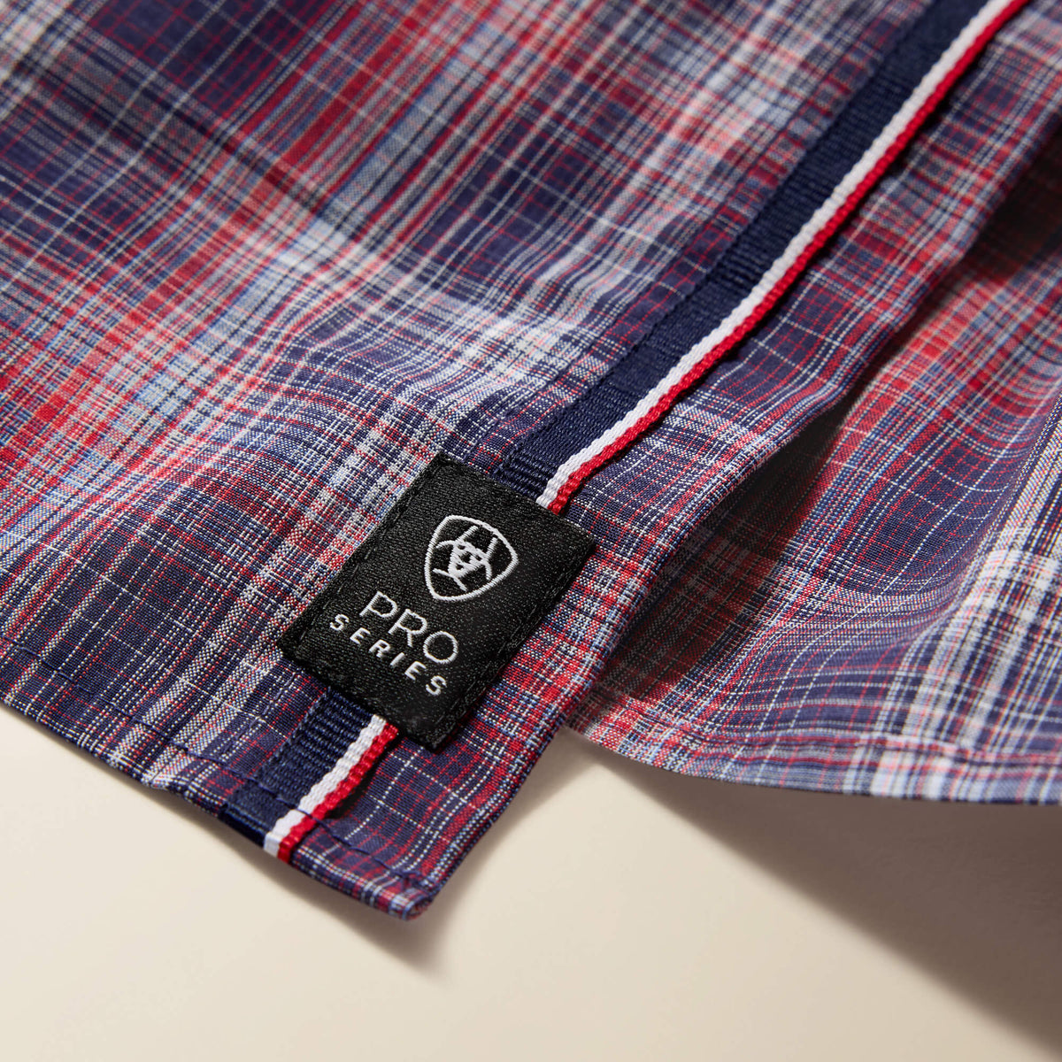 Pro Series Blaze Classic Fit Shirt - Ariat Everyday