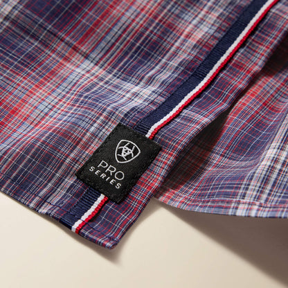 Pro Series Blaze Classic Fit Shirt - Ariat Everyday