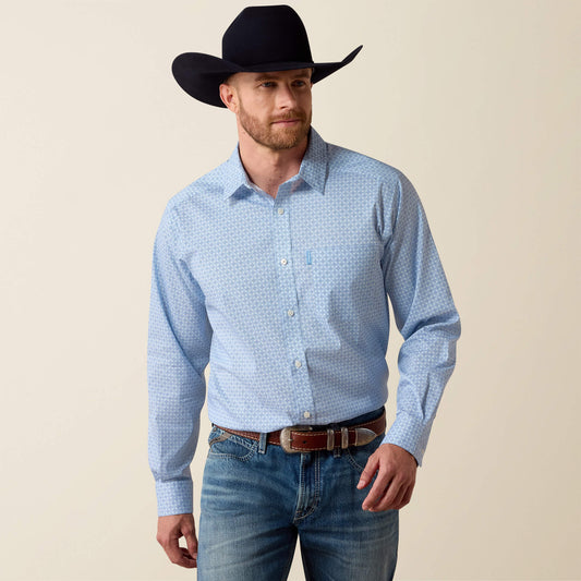Everything Classic Fit Shirt - Ariat Trending