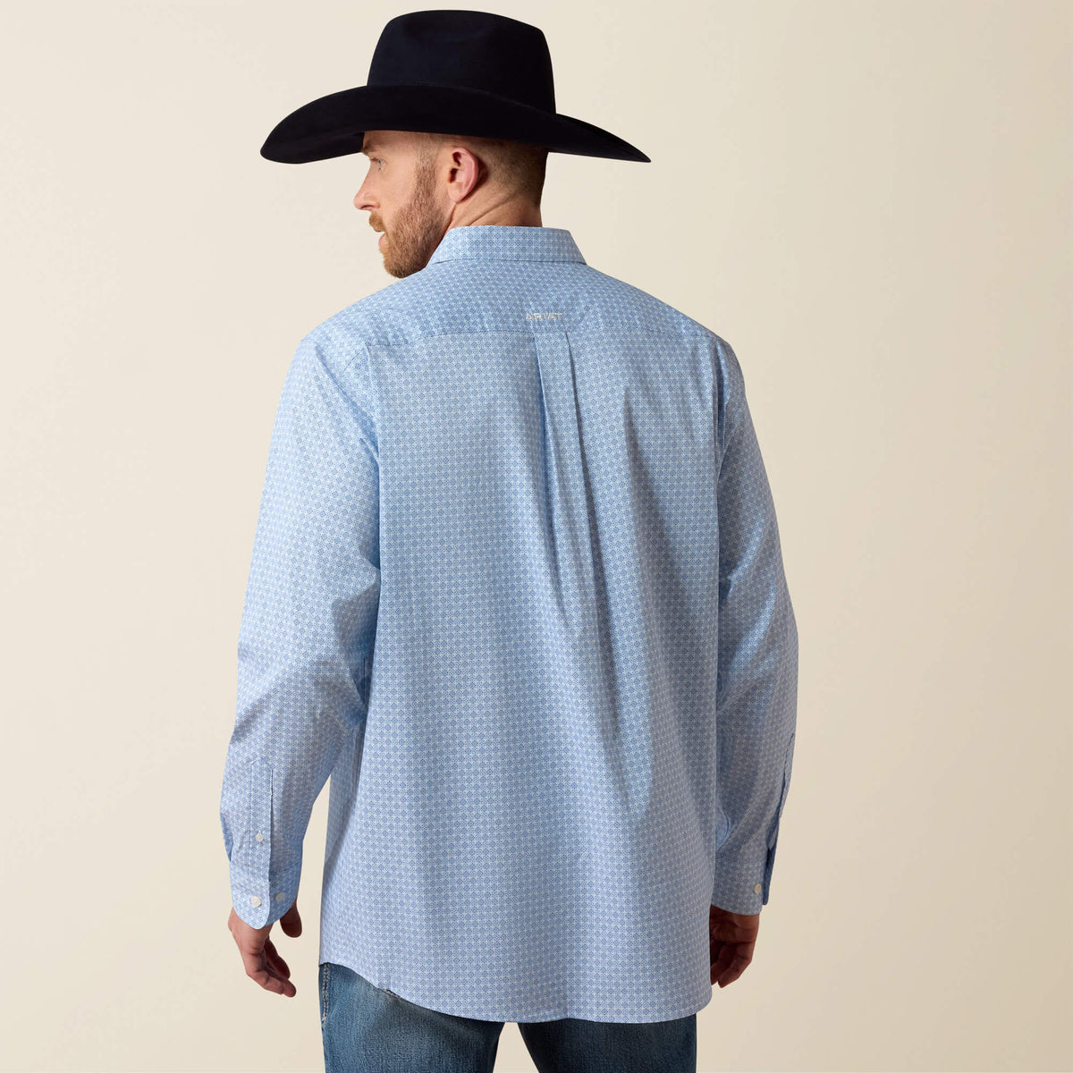Everything Classic Fit Shirt - Ariat Trending