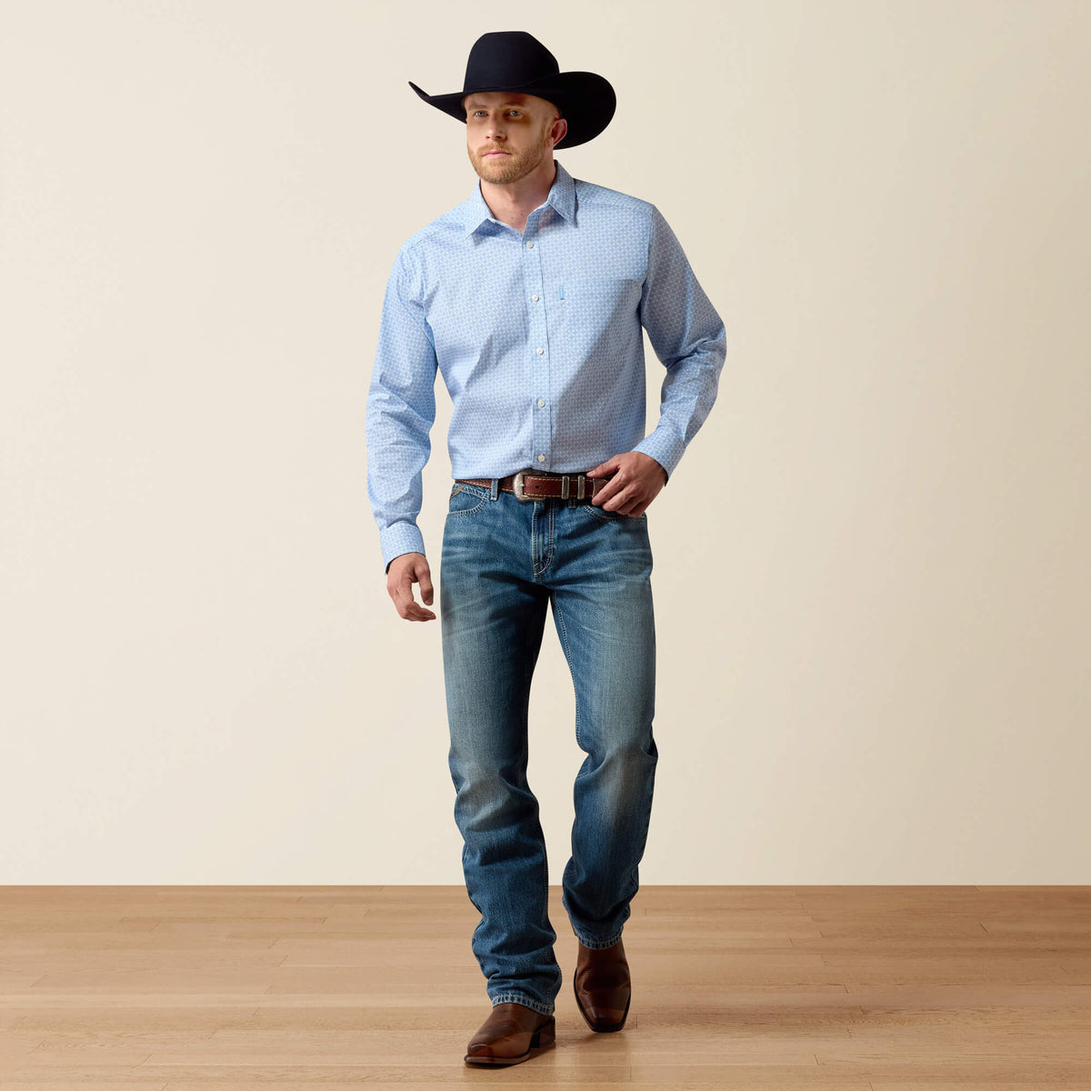 Everything Classic Fit Shirt - Ariat Trending