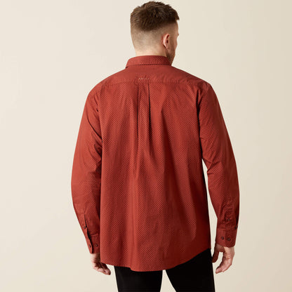 Wren Classic Fit Shirt - Ariat Trusted
