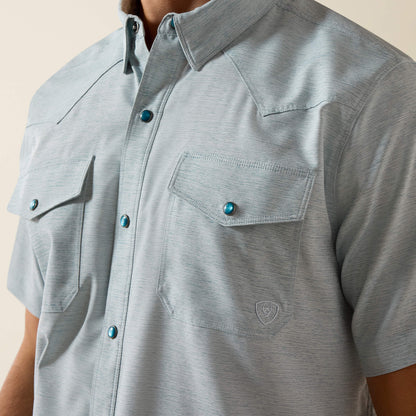VentTEK Western Fitted Shirt - Ariat Premium