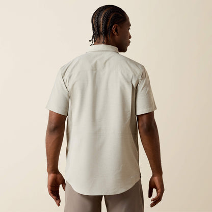VentTEK Outbound Fitted Shirt - Ariat Recommended