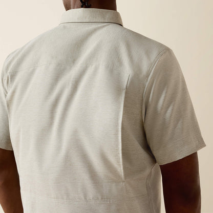 VentTEK Outbound Fitted Shirt - Ariat Recommended