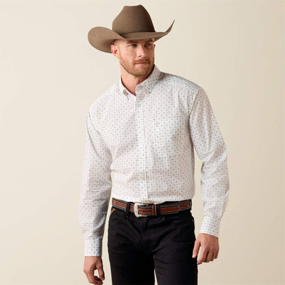 Somers Classic Fit Shirt - Ariat New