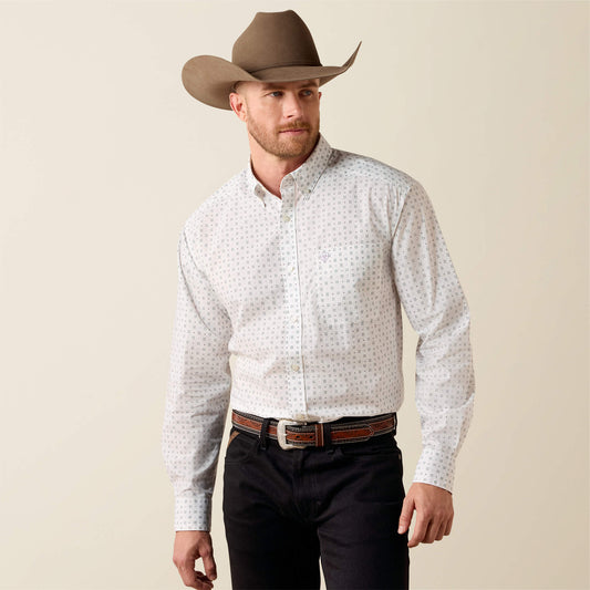 Somers Classic Fit Shirt - Ariat New