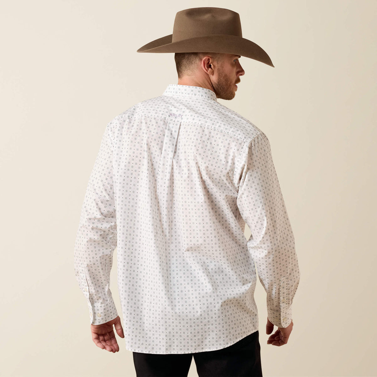 Somers Classic Fit Shirt - Ariat New