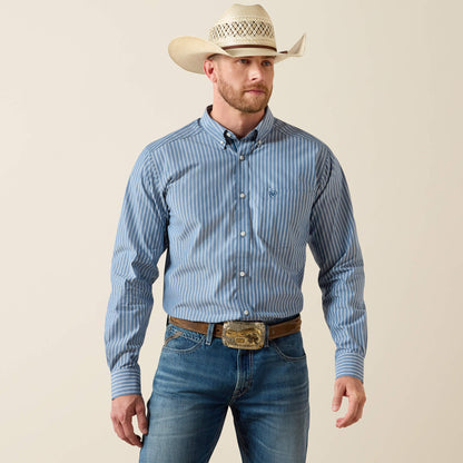 Pro Series Judah Fitted Shirt - Ariat Best Price