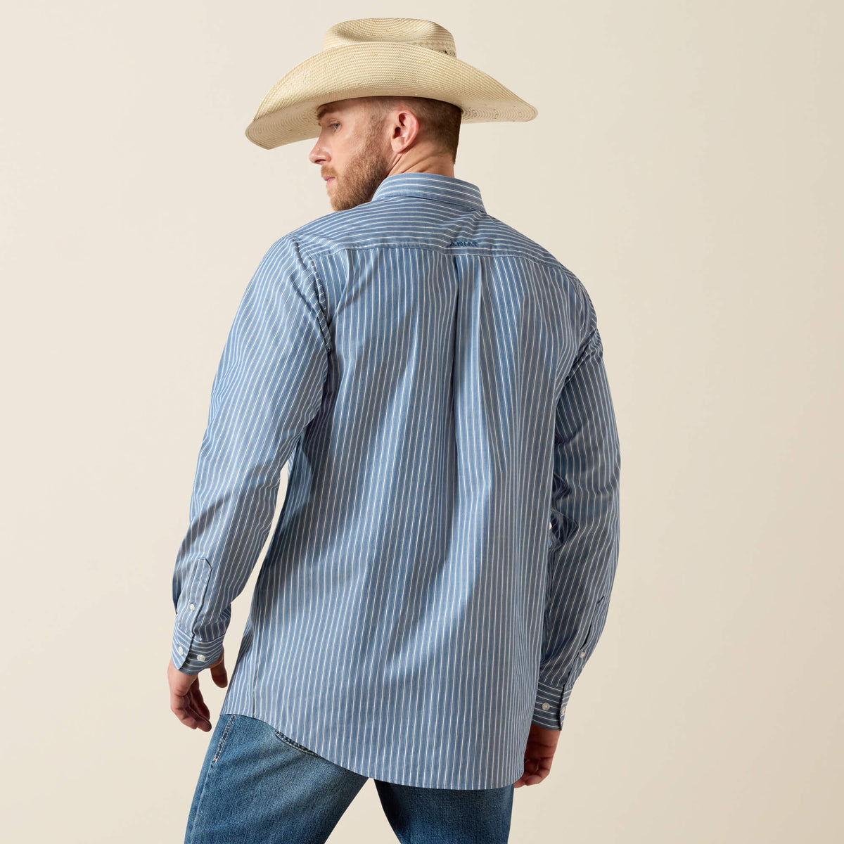 Pro Series Judah Fitted Shirt - Ariat Best Price