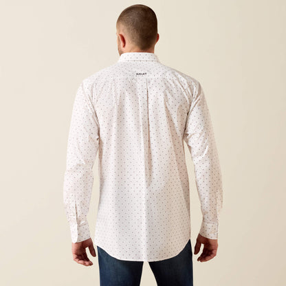 Prime Fitted Shirt - Ariat Smart Buy