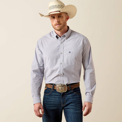 Pro Series Blaire Classic Fit Shirt - Ariat Essential