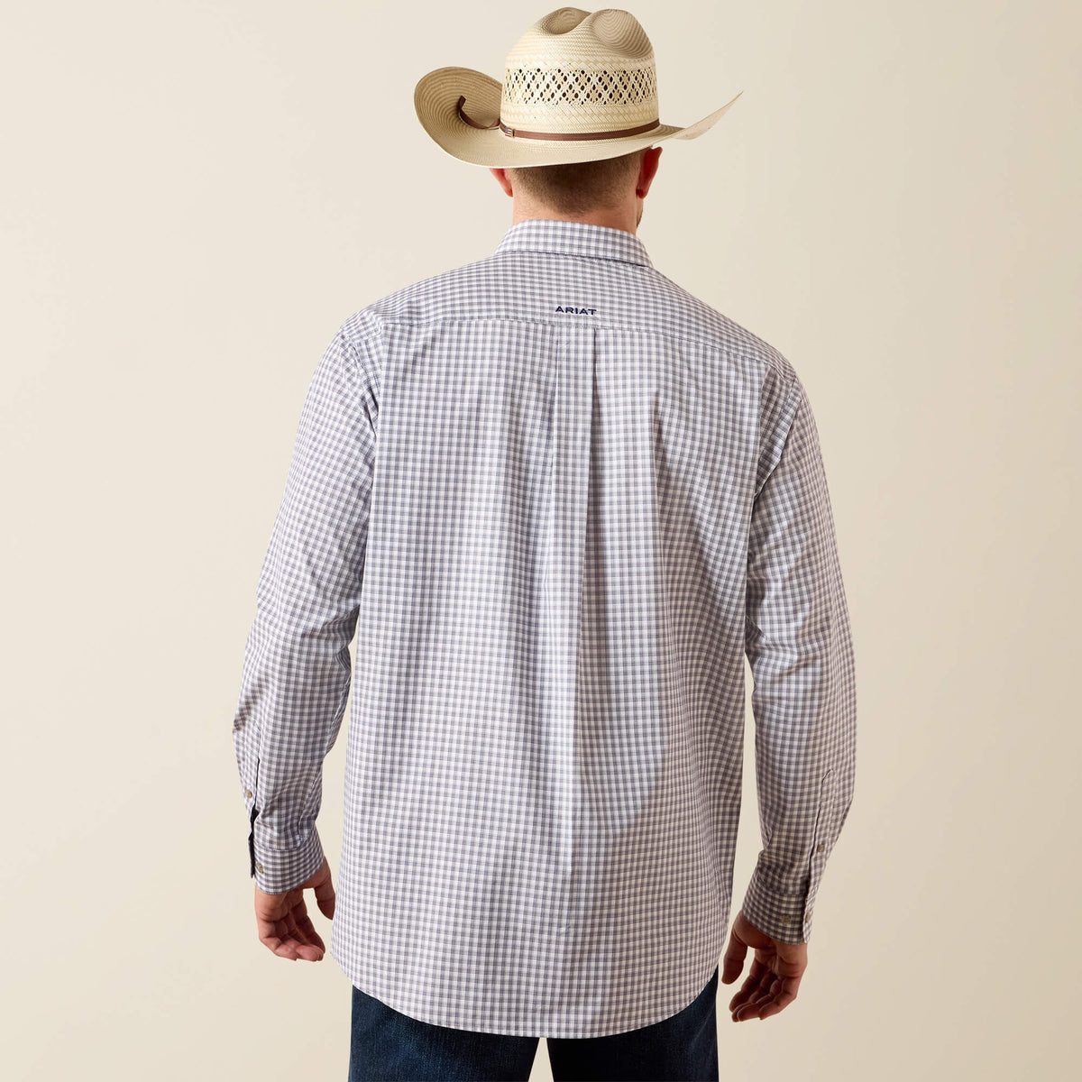Pro Series Blaire Classic Fit Shirt - Ariat Essential