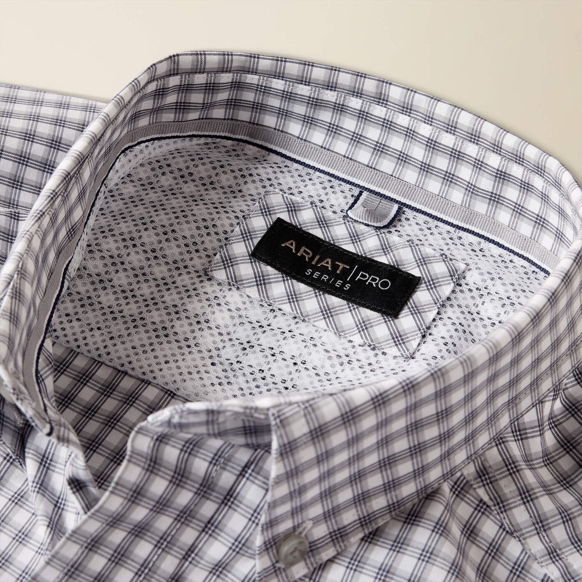Pro Series Blaire Classic Fit Shirt - Ariat Essential