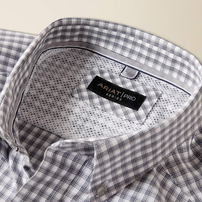 Pro Series Blaire Classic Fit Shirt - Ariat Essential