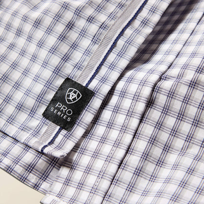 Pro Series Blaire Classic Fit Shirt - Ariat Essential