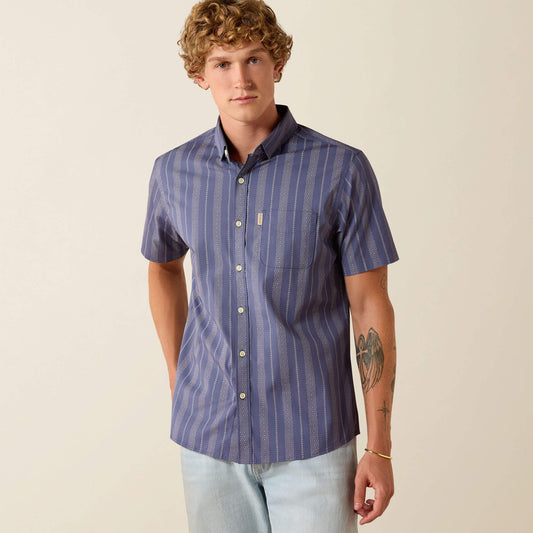 Maddox Modern Fit Shirt - Ariat Everyday