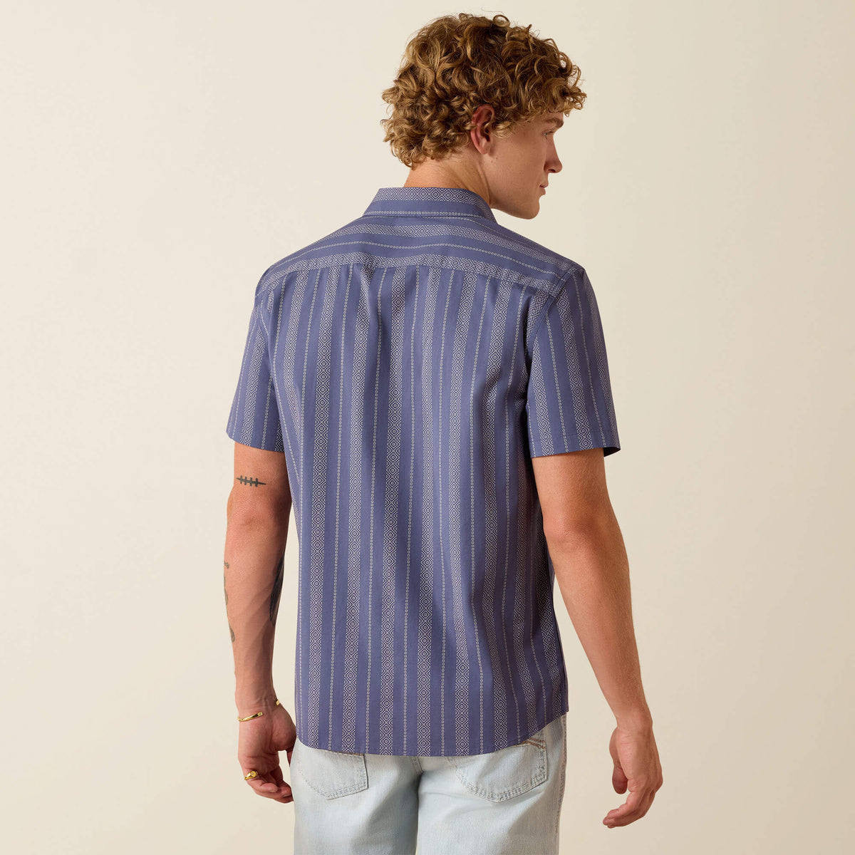 Maddox Modern Fit Shirt - Ariat Everyday