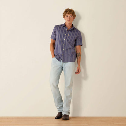 Maddox Modern Fit Shirt - Ariat Everyday