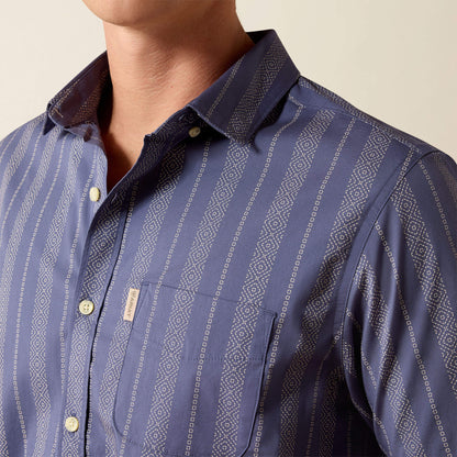 Maddox Modern Fit Shirt - Ariat Everyday